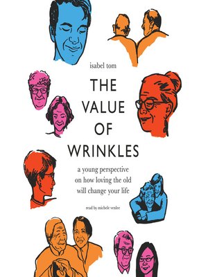 cover image of The Value of Wrinkles